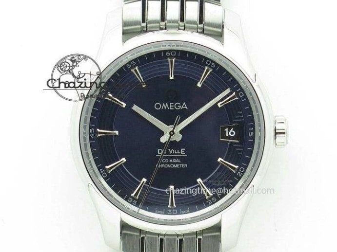 0318 Premium Speedmaster “Dark Side of The Moon” Real Ceramic OMF 1:1 Best Edition on Nylon Strap A 7977